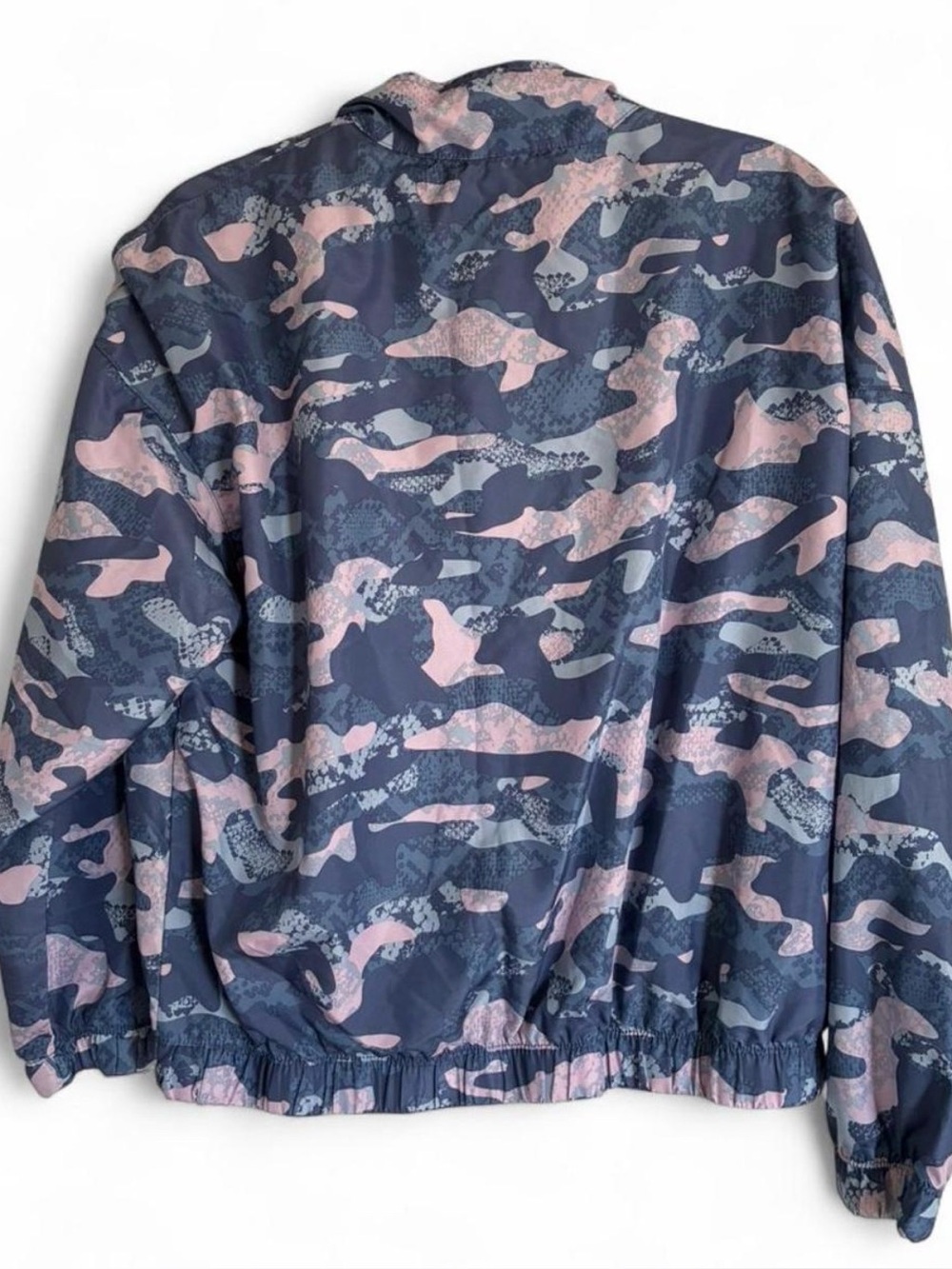 Reebok Windbreaker Women’s Medium - Picture 6 of 6